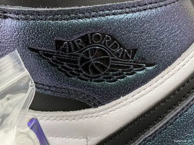 1 "Chameleon" Air All Jordan Star 907958-015 Retro 2017 0425